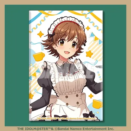 「アイドルマスター シンデレラガールズ」のオンラインくじがくじ引き堂に登場！ 画像 15