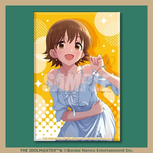 「アイドルマスター シンデレラガールズ」のオンラインくじがくじ引き堂に登場！ 画像 16