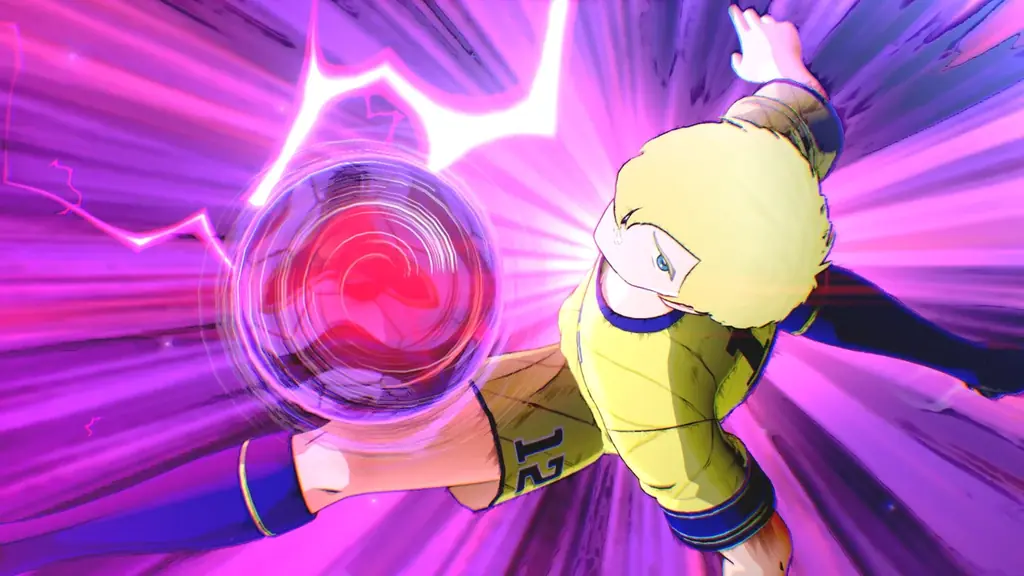 『キャプテン翼』6年ぶりの家庭用ゲーム最新作「キャプテン翼２ WORLD FIGHTERS」本日発売！※STEAM®版：8月28日（金）発売 画像 10