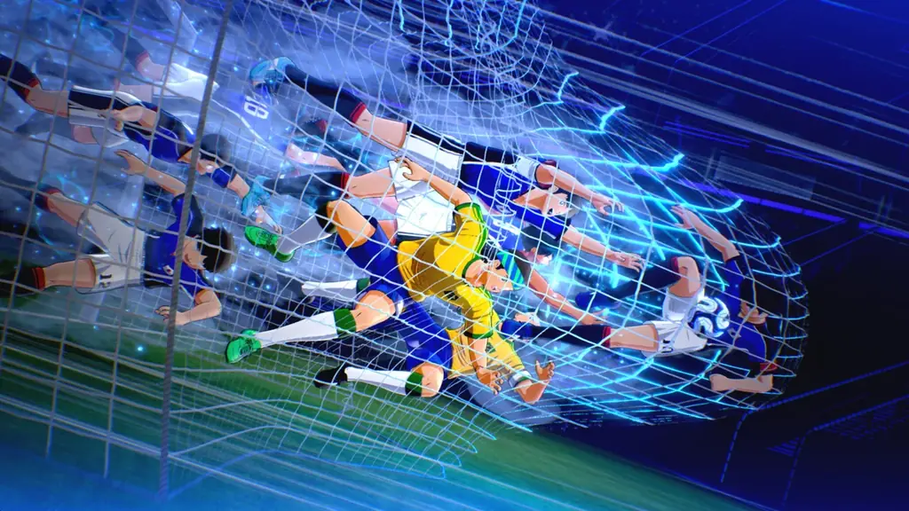 『キャプテン翼』6年ぶりの家庭用ゲーム最新作「キャプテン翼２ WORLD FIGHTERS」本日発売！※STEAM®版：8月28日（金）発売 画像 13