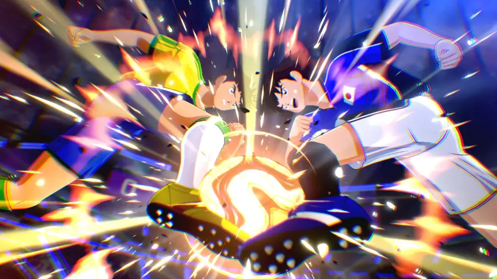『キャプテン翼』6年ぶりの家庭用ゲーム最新作「キャプテン翼２ WORLD FIGHTERS」本日発売！※STEAM®版：8月28日（金）発売 画像 9
