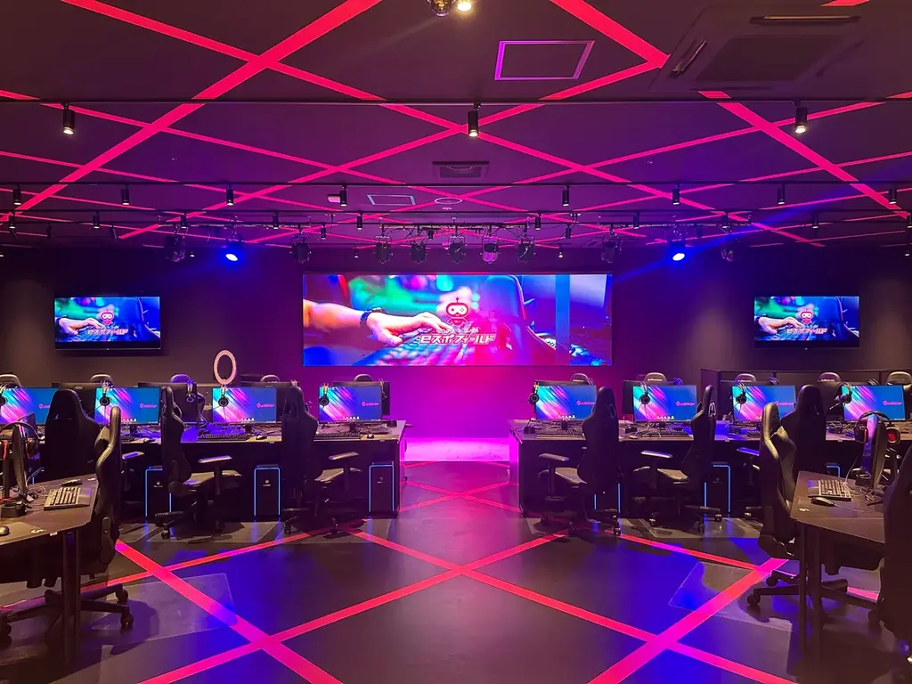 MIRU-e、所属VTuber主催のeスポーツイベント「天花杯 -UTAGE-」を全面支援 画像 2