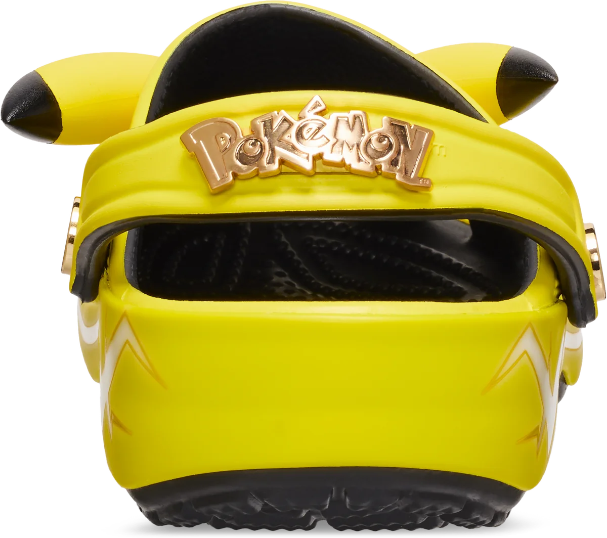 クロックス、「Crocs™ ポケモン 30周年コレクション」を8月28日(金)より発売 画像 13