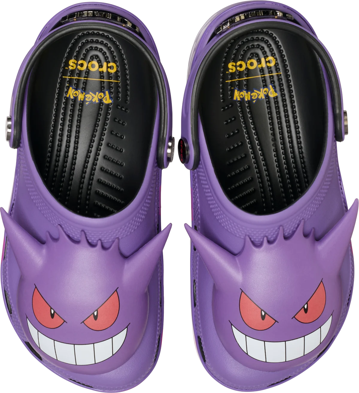 クロックス、「Crocs™ ポケモン 30周年コレクション」を8月28日(金)より発売 画像 14