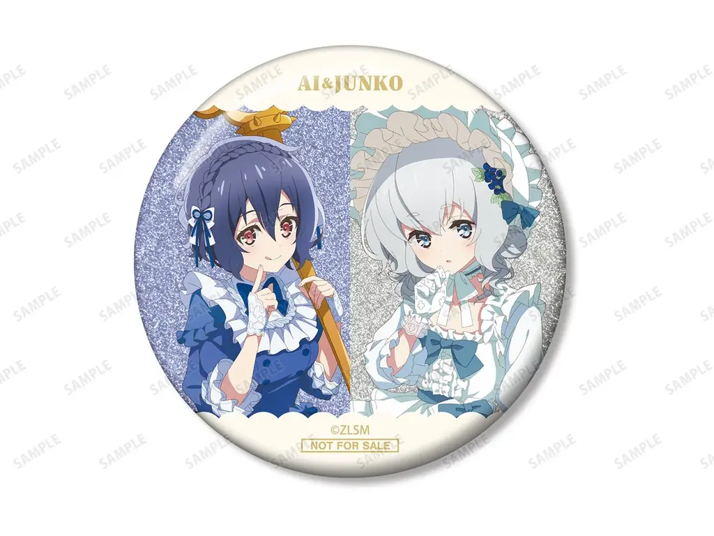 劇場版『ゾンビランドサガ ゆめぎんがパラダイス』POP UP SHOP in ロフトの開催が決定！ 画像 4