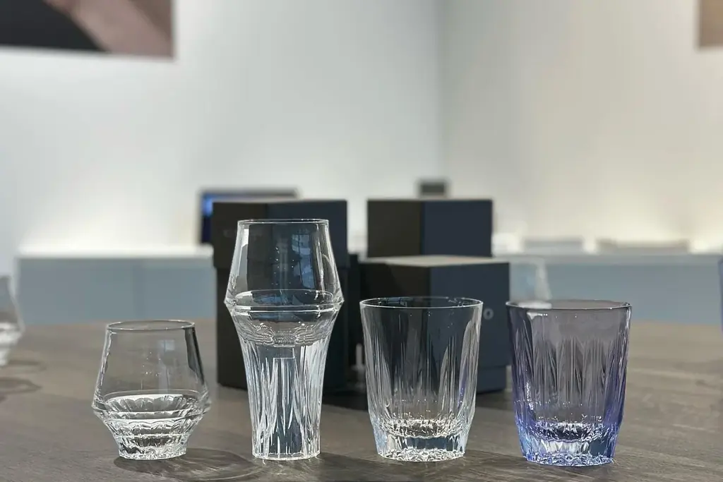 【町工場の技術を世界のデザインへ】大阪・八尾の製造業11社が集結！ 画像 2