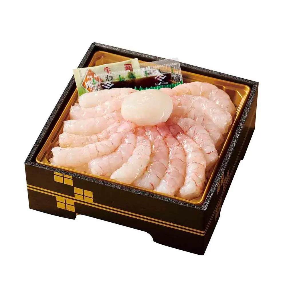 【そごう横浜店】＼九州を応援／お腹を鳴らす、２色の誘惑「初秋の大九州　味と技めぐり」 画像 10