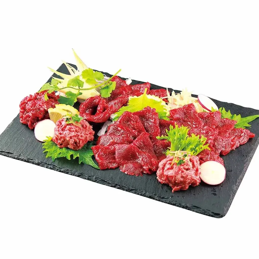 【そごう横浜店】＼九州を応援／お腹を鳴らす、２色の誘惑「初秋の大九州　味と技めぐり」 画像 6