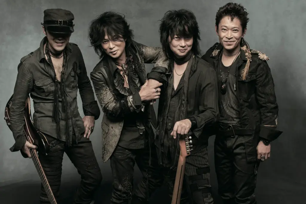 ＜T-BOLAN＞日本武道館でのラストライブの模様を、いよいよ9月6日(日)午後7:00～WOWOWで独占放送・配信！さらに10月の特集ラインナップ2番組も決定！ 画像 3