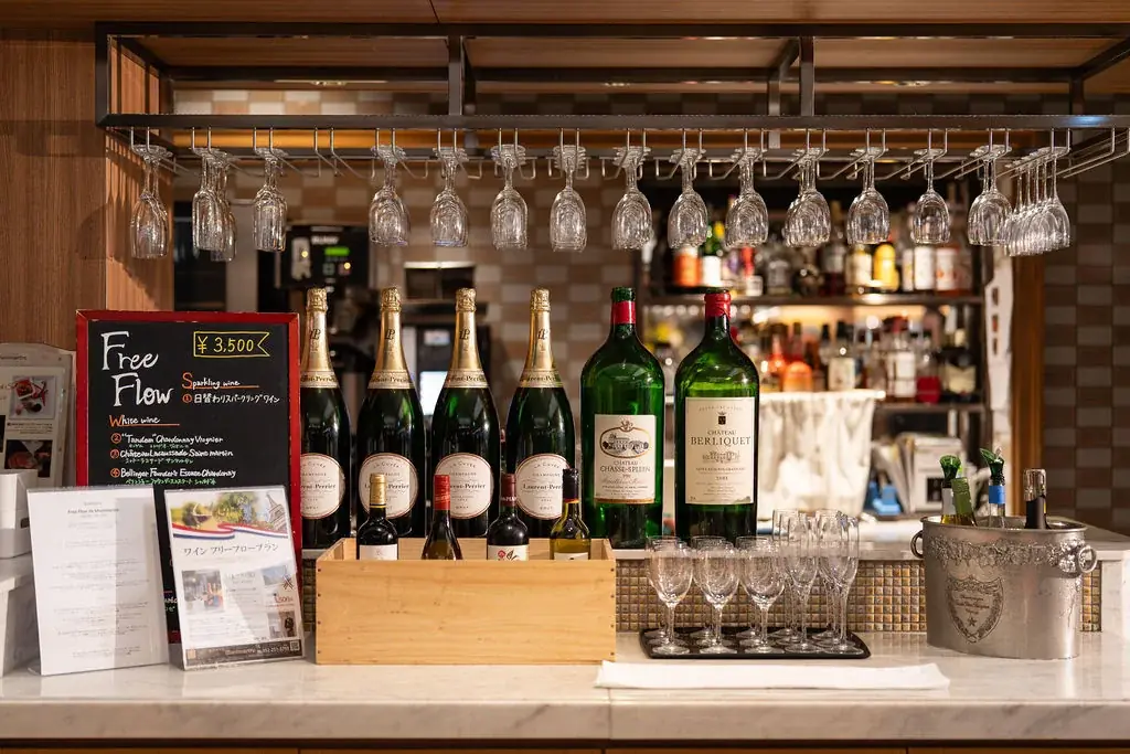 名古屋のホテルでパリのビストロ気分を。フランス各地の味わいを満喫するビストロフェアを週末限定で開催！ 画像 7