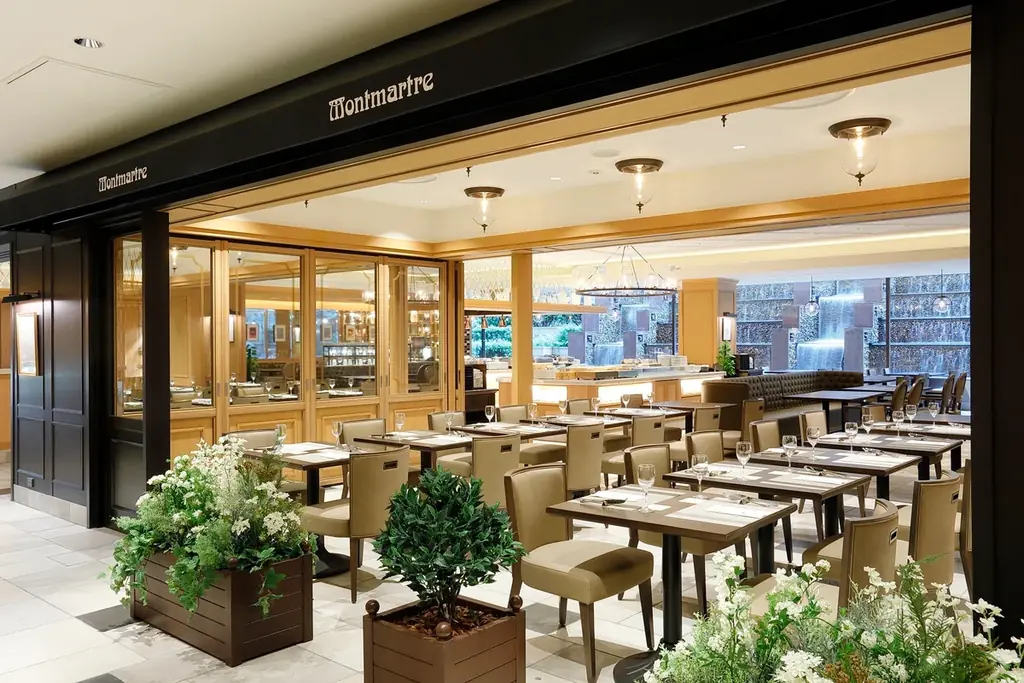 名古屋のホテルでパリのビストロ気分を。フランス各地の味わいを満喫するビストロフェアを週末限定で開催！ 画像 8