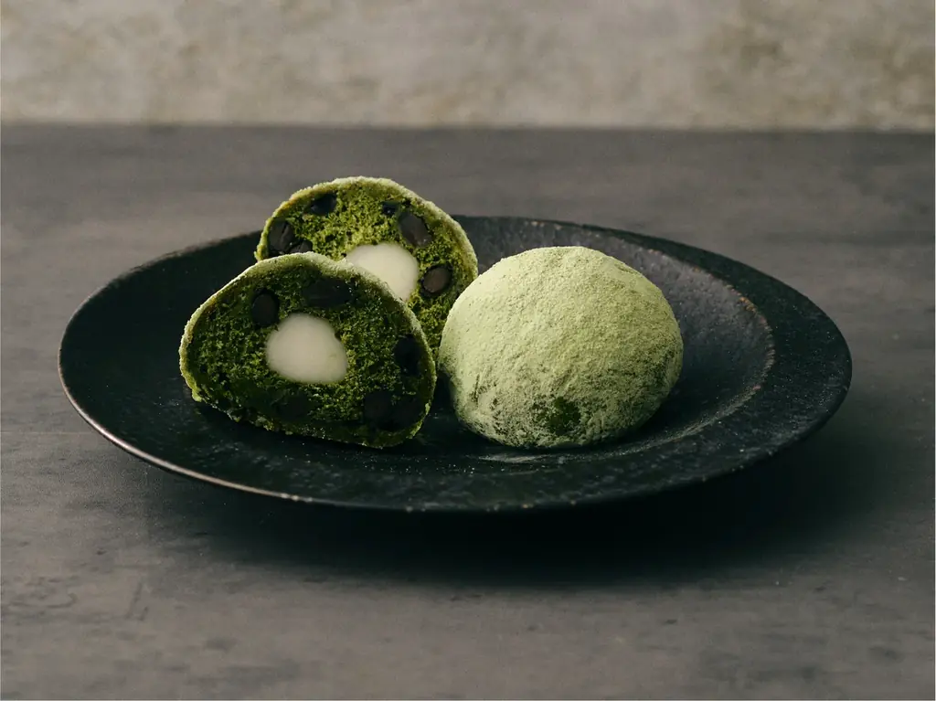 東京・九品仏に本店をかまえるベーカリー「Comme’N」からまるで本物のさつまいも。注目商品「おいも」をはじめ秋の味覚を楽しむ新商品を9月1日より発売 画像 3