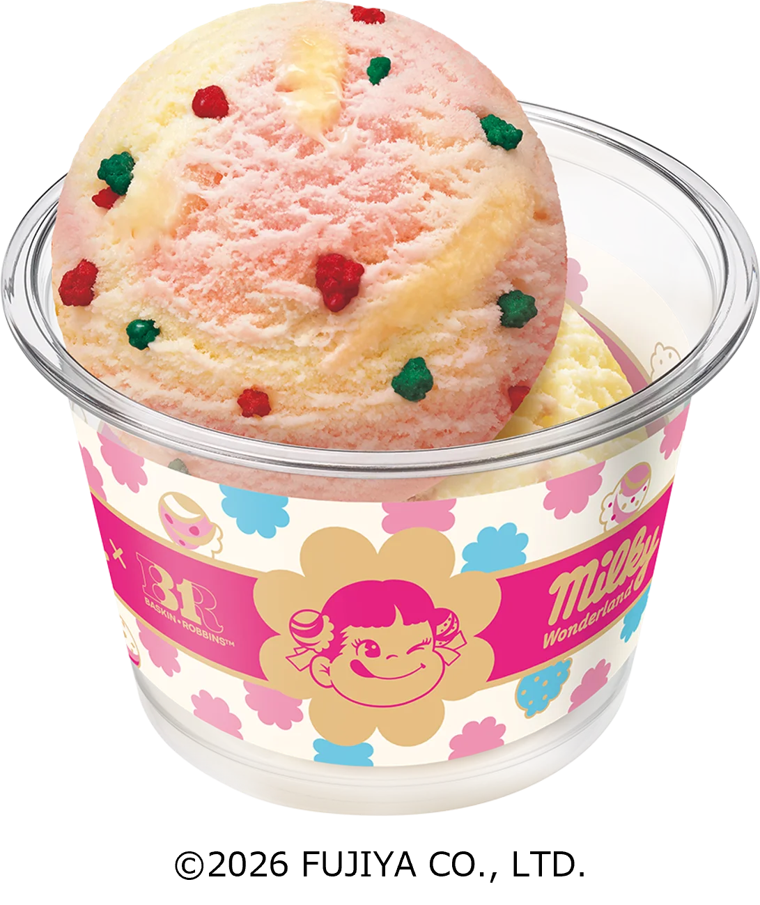 あれこれトキめく、あま～いしあわせ♡ ミルキーワンダーランド 画像 7