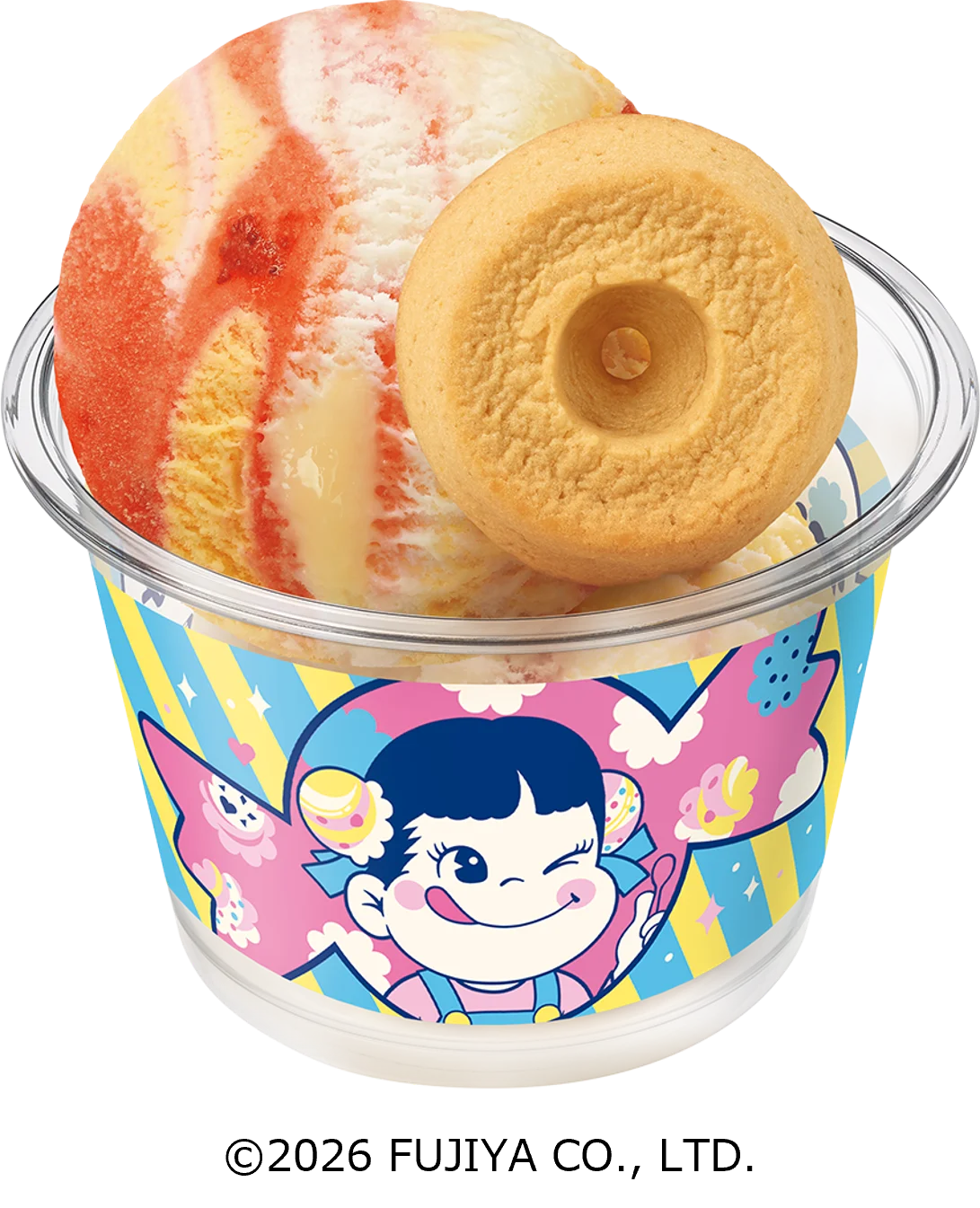 あれこれトキめく、あま～いしあわせ♡ ミルキーワンダーランド 画像 8