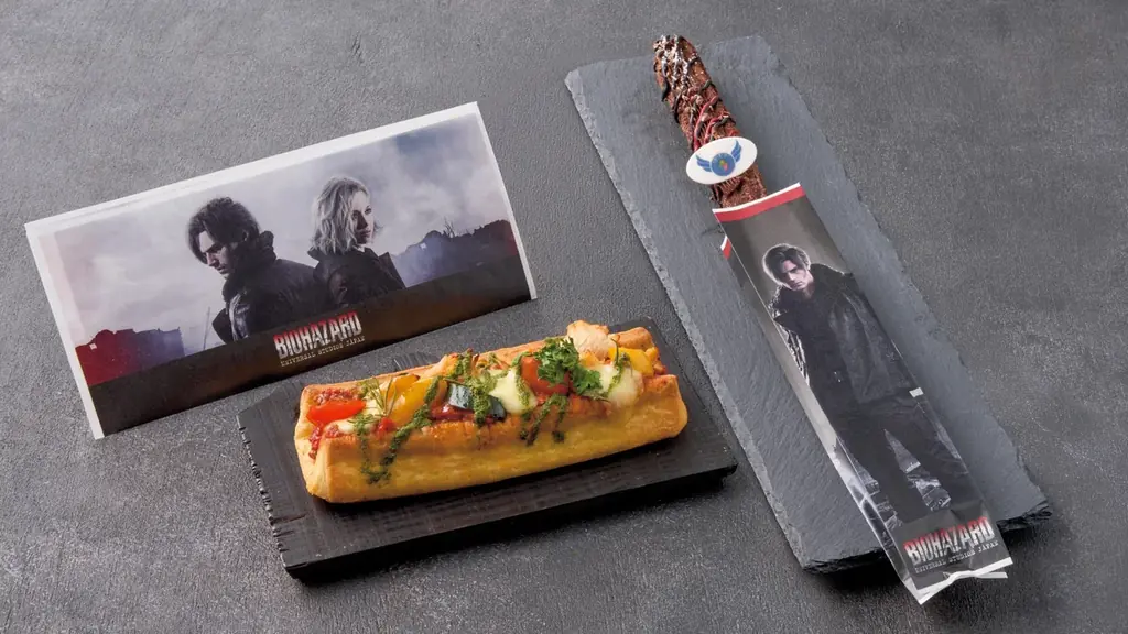 ユニバーサル・スタジオ・ジャパン 今年は、ゾンビがカクテルを作る⁉パーク史上初登場の『ゾンビバー』、夜限定オープン！ 画像 10