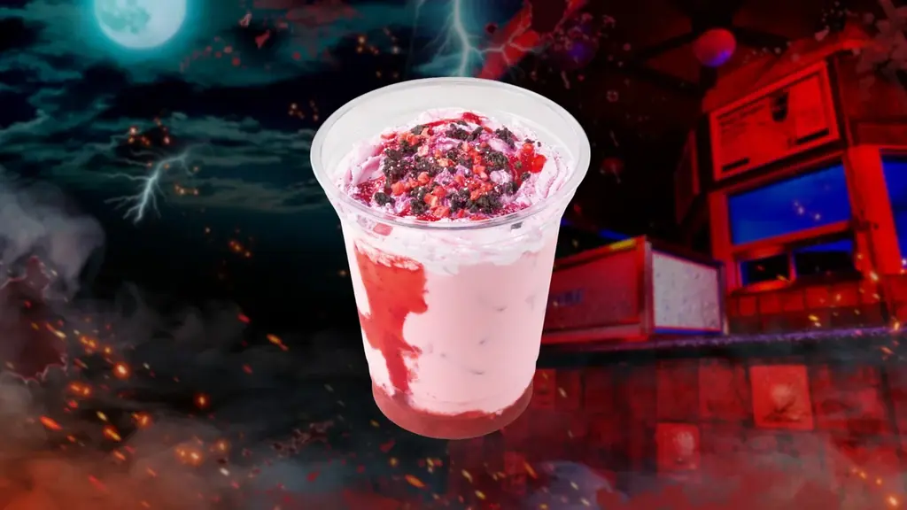 ユニバーサル・スタジオ・ジャパン 今年は、ゾンビがカクテルを作る⁉パーク史上初登場の『ゾンビバー』、夜限定オープン！ 画像 2