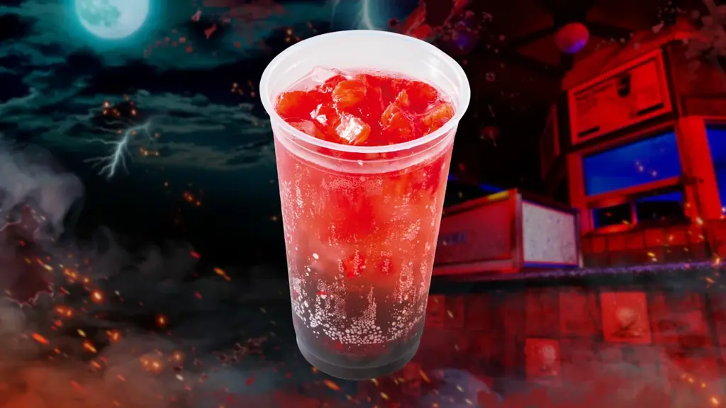 ユニバーサル・スタジオ・ジャパン 今年は、ゾンビがカクテルを作る⁉パーク史上初登場の『ゾンビバー』、夜限定オープン！ 画像 4