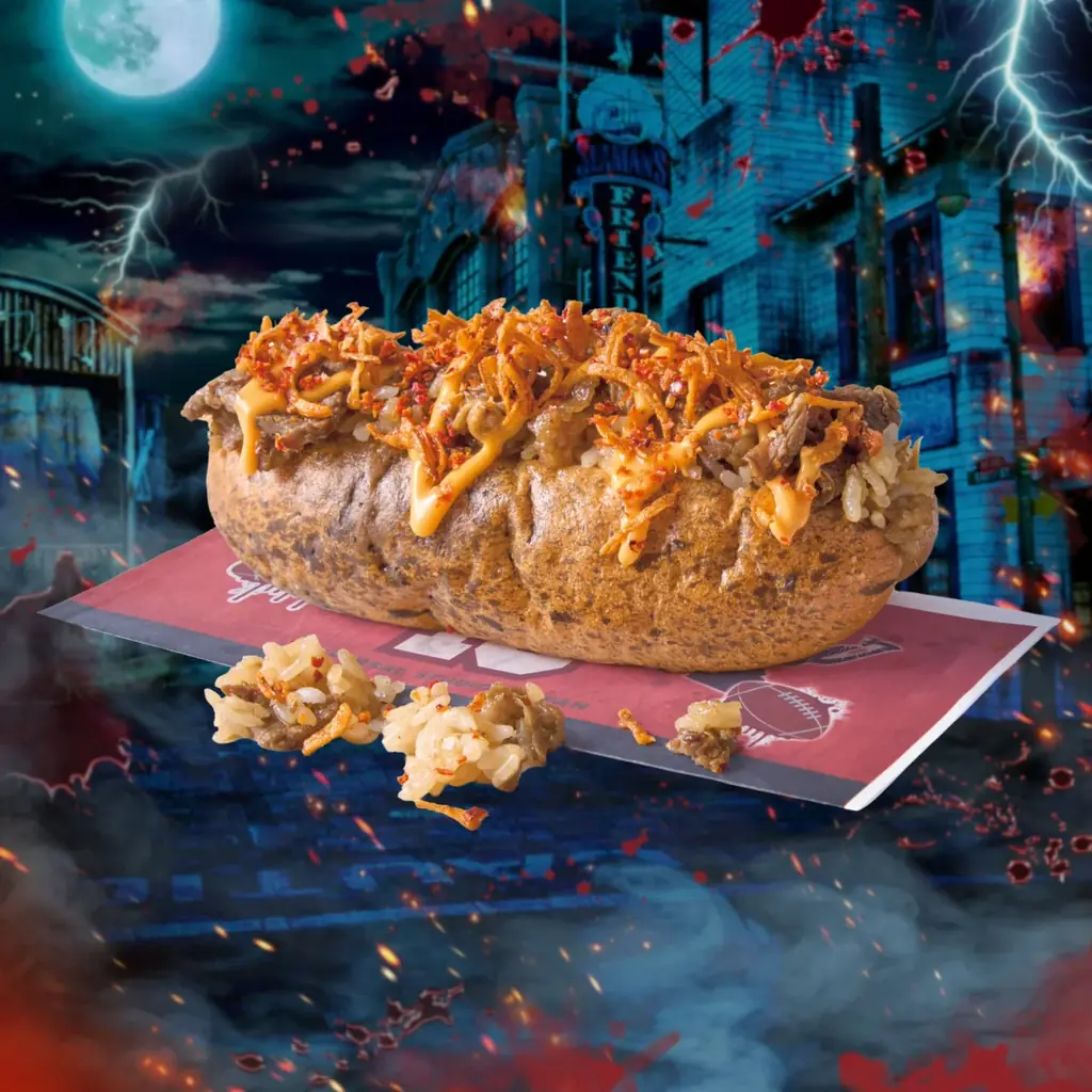 ユニバーサル・スタジオ・ジャパン 今年は、ゾンビがカクテルを作る⁉パーク史上初登場の『ゾンビバー』、夜限定オープン！ 画像 7
