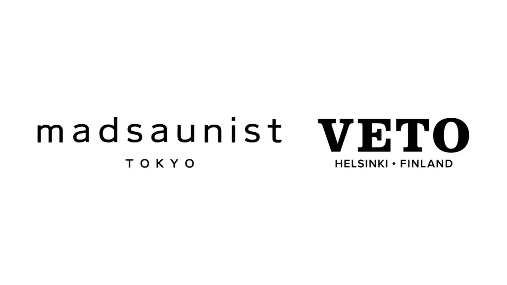 madsaunist、フィンランド製サウナストーブ「VETO」日本総代理店・VETO JAPANと業務提携 画像 2
