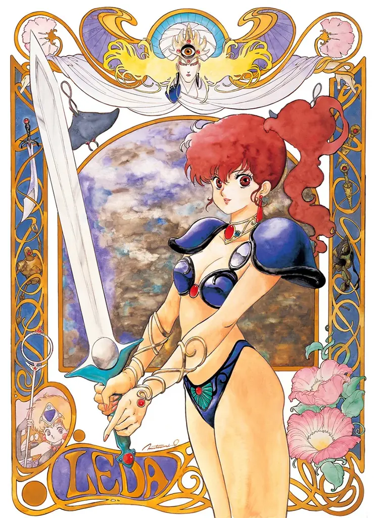 『名探偵コナン』青山剛昌の短編集など計9作品！「VHSを巻き戻せ！俺たちのOVA特集」9月・10月放送！CS衛星劇場 画像 6