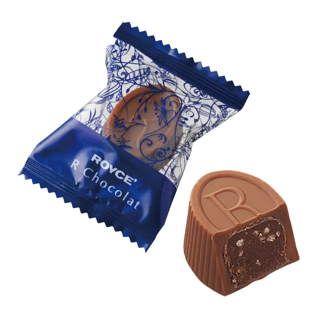 【ロイズ】9月5日、6日限定！チョコレート詰め放題を体験型施設で開催。 画像 10
