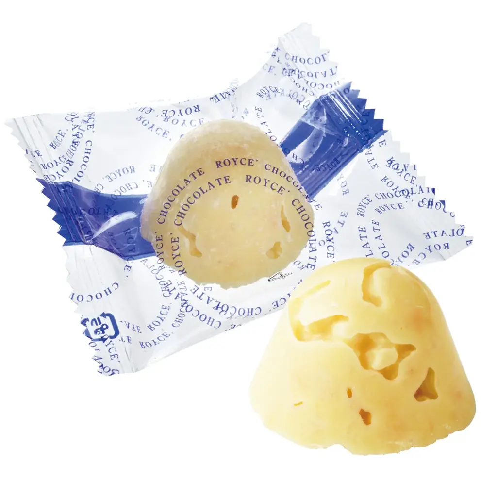 【ロイズ】9月5日、6日限定！チョコレート詰め放題を体験型施設で開催。 画像 4