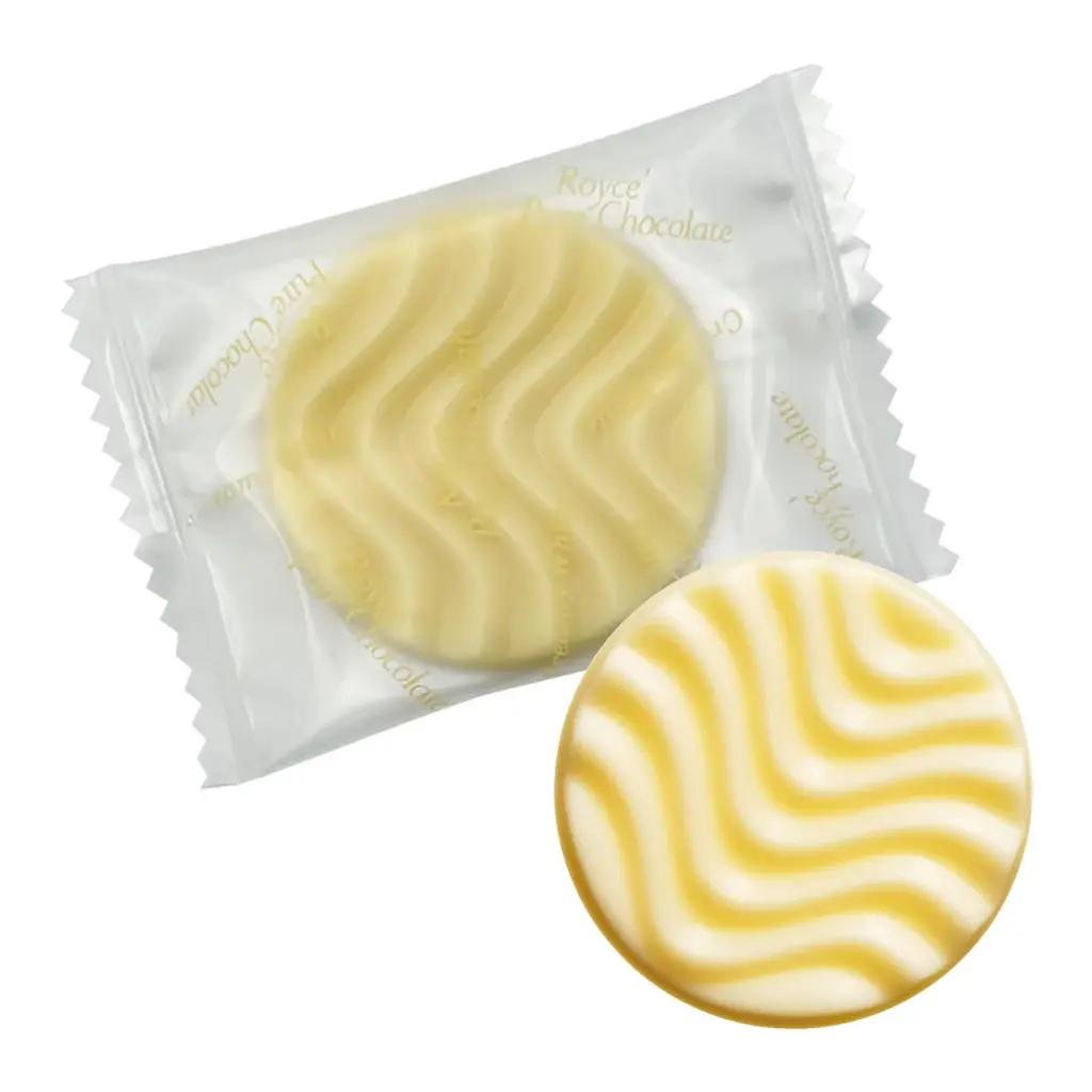 【ロイズ】9月5日、6日限定！チョコレート詰め放題を体験型施設で開催。 画像 6