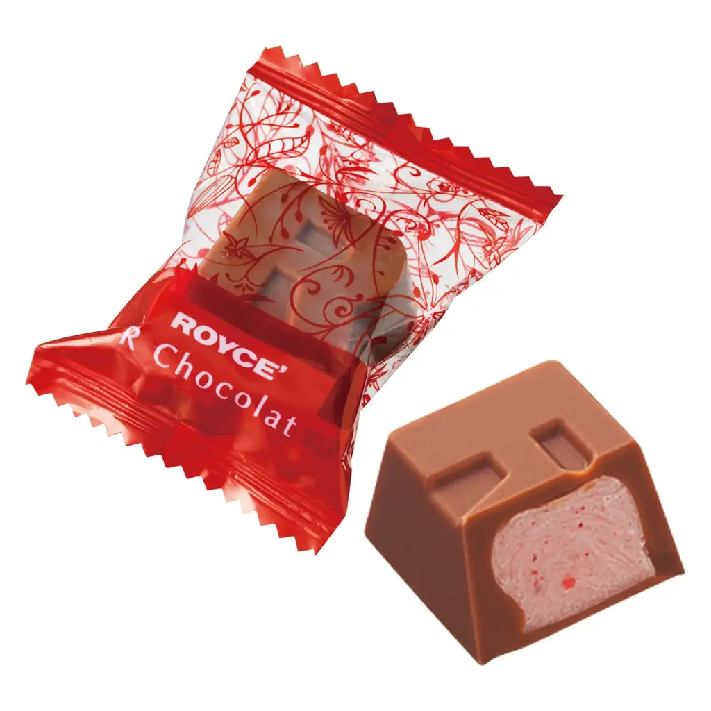 【ロイズ】9月5日、6日限定！チョコレート詰め放題を体験型施設で開催。 画像 7