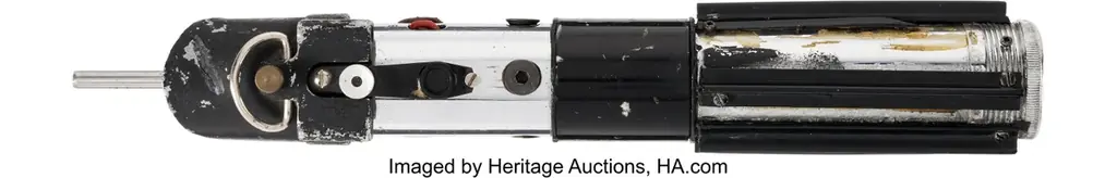 ヘリテージ・オークションズ、500点超・総額1,500万ドル超のポップカルチャー・コレクションを東京で一般公開 画像 2