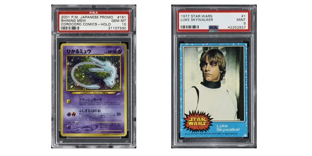 ヘリテージ・オークションズ、500点超・総額1,500万ドル超のポップカルチャー・コレクションを東京で一般公開 画像 6
