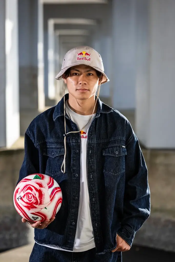 日本最大級“入場無料”のアーバンスポーツの祭典『YOKOHAMA URBAN SPORTS FESTIVAL ’26』第1弾コンテンツ発表！世界最高峰のトップアスリートが横浜赤レンガ倉庫に集結！ 画像 14