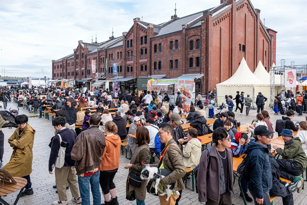 日本最大級“入場無料”のアーバンスポーツの祭典『YOKOHAMA URBAN SPORTS FESTIVAL ’26』第1弾コンテンツ発表！世界最高峰のトップアスリートが横浜赤レンガ倉庫に集結！ 画像 20