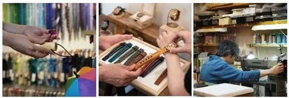 ものづくりの街『2k540 AKI-OKA ARTISAN』開業15周年創業祭 『あつらえ』9/26㈯～10/4㈰開催！ 画像 3