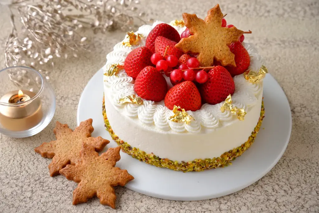【ホテル椿山荘東京】手作りマジパン細工が彩る「ノエル ショコラ」が初登場クリスマスケーキ、10月1日より予約受付開始 画像 5
