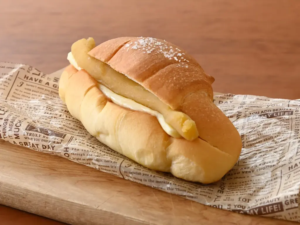 JR立川駅「エキュート立川」秋の味覚×バターの贅沢な組み合わせ！エキュート立川限定5商品を含む、全12商品が大集合「いもくりあんバター」フェア初開催！ 画像 4