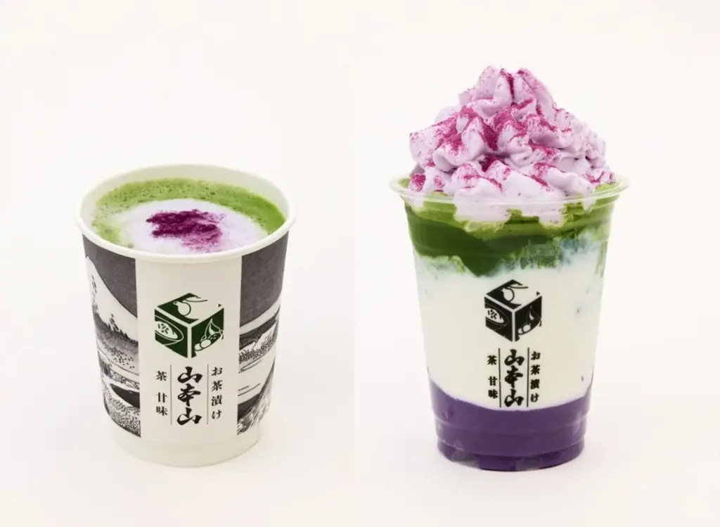 JR立川駅「エキュート立川」秋の味覚×バターの贅沢な組み合わせ！エキュート立川限定5商品を含む、全12商品が大集合「いもくりあんバター」フェア初開催！ 画像 6