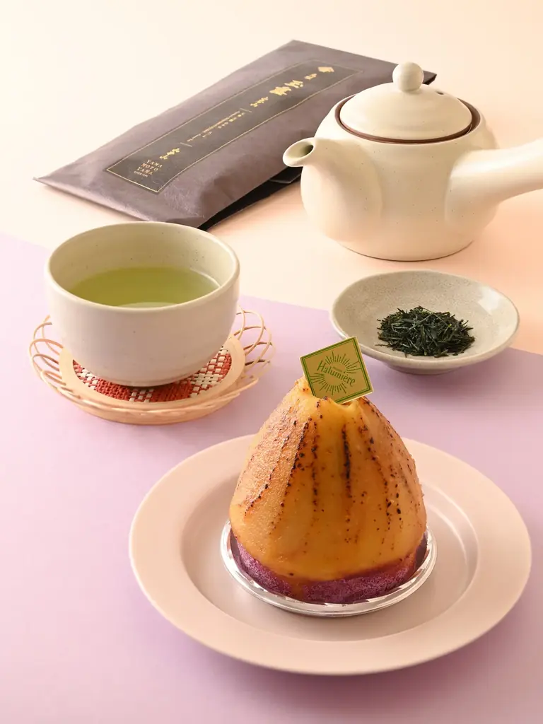 JR立川駅「エキュート立川」秋の味覚×バターの贅沢な組み合わせ！エキュート立川限定5商品を含む、全12商品が大集合「いもくりあんバター」フェア初開催！ 画像 7