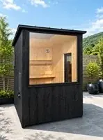 【9/2-4】サウナ本体や設備、グッズが仕入れられる展示会「サウナフェア」をLIFE×DESIGNで開催! 画像 5