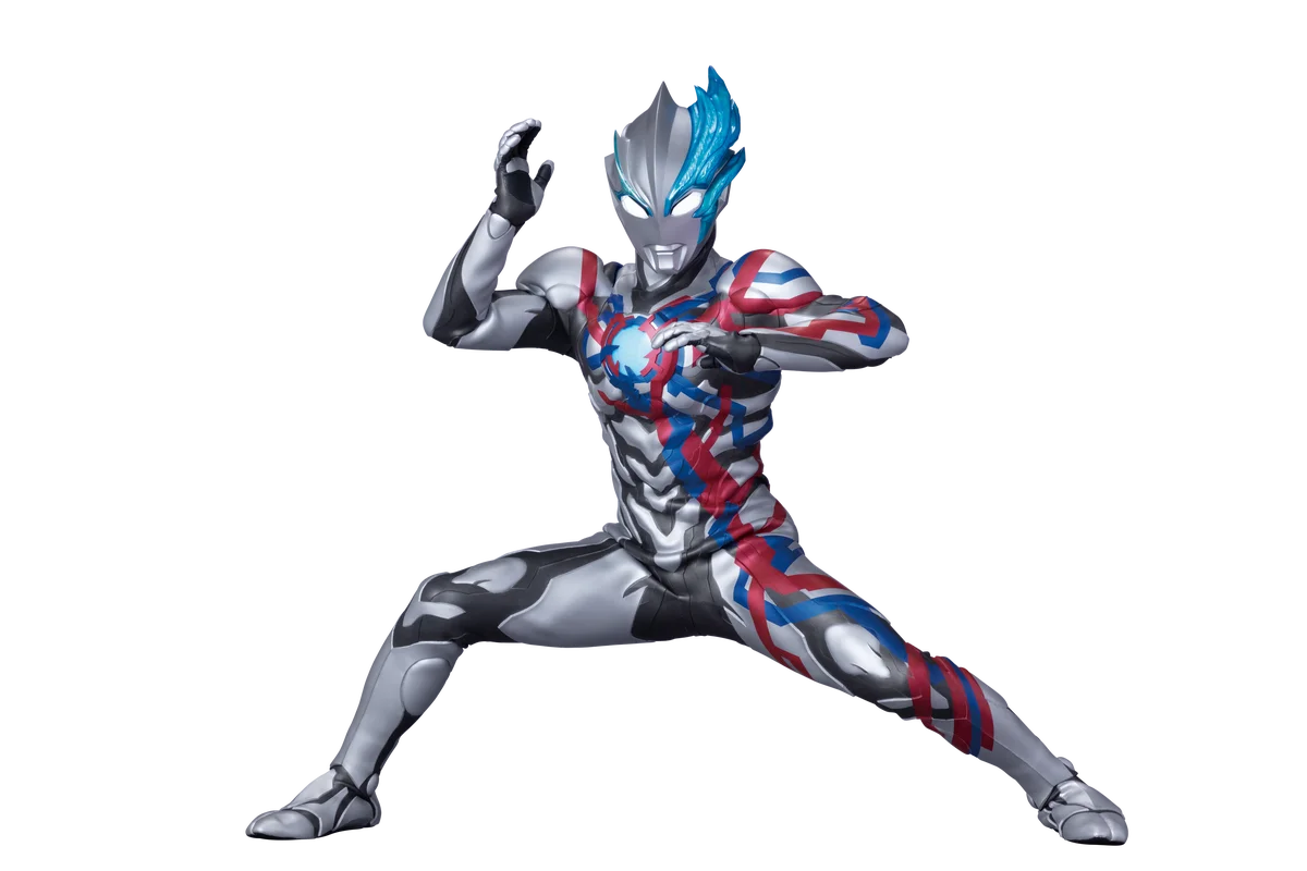 NEC、X線分光撮像衛星「XRISM(クリズム)」の運用期間延長に貢献、併せて、XRISMとウルトラマンブレーザーとのコラボビジュアルを制作 画像 3