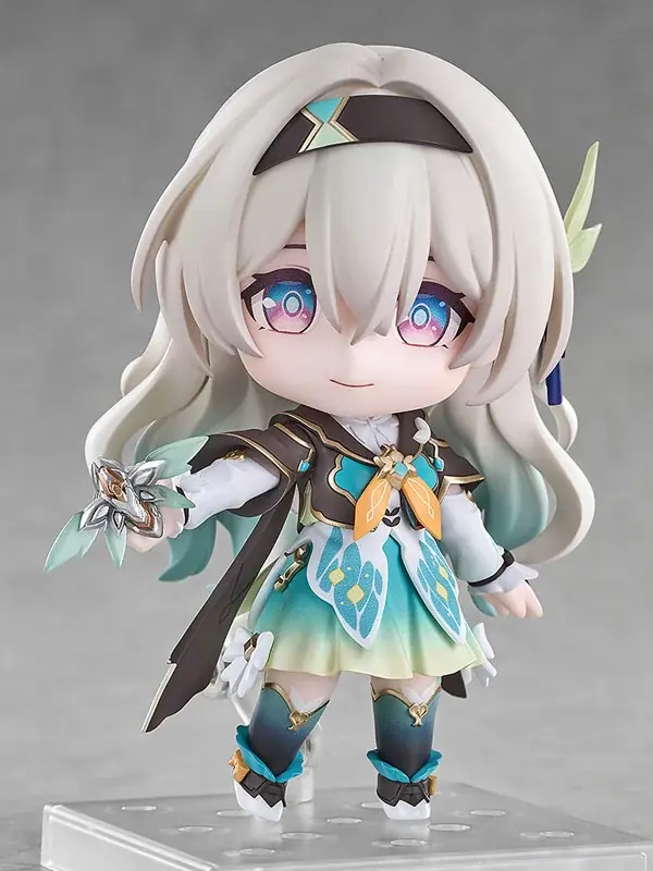 『崩壊：スターレイル』より、「ホタル」がねんどろいどになって登場。あみあみにて予約受付中。 画像 4