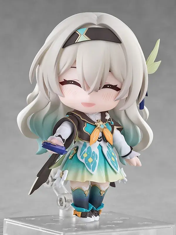 『崩壊：スターレイル』より、「ホタル」がねんどろいどになって登場。あみあみにて予約受付中。 画像 6