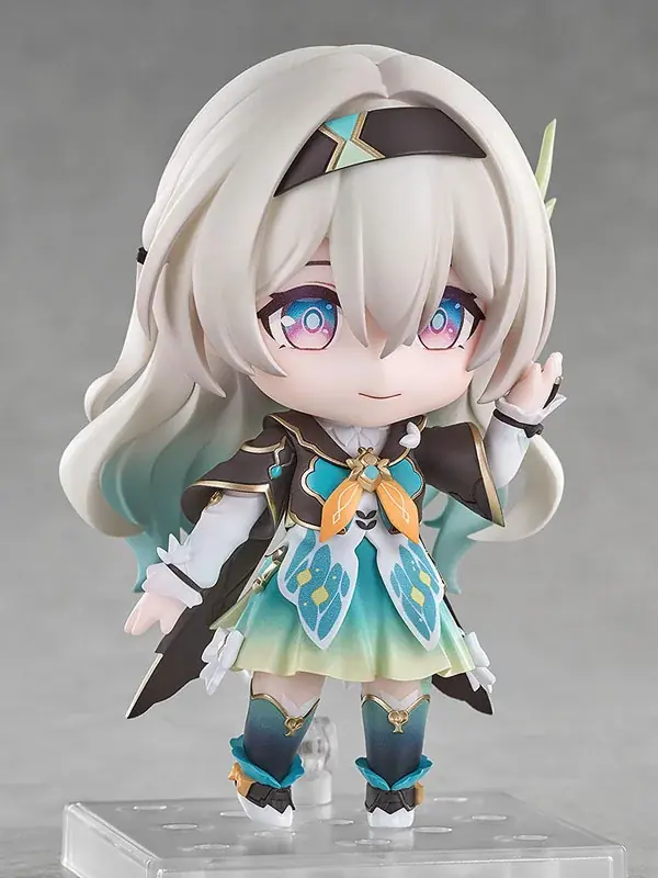 『崩壊：スターレイル』より、「ホタル」がねんどろいどになって登場。あみあみにて予約受付中。 画像 7