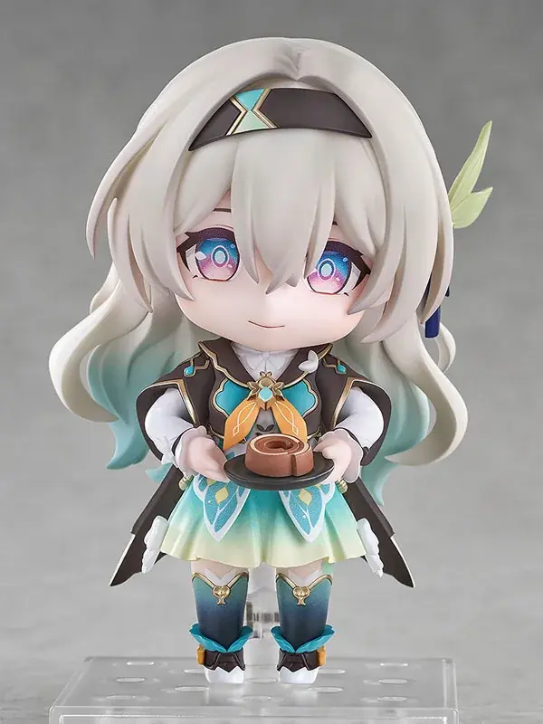 『崩壊：スターレイル』より、「ホタル」がねんどろいどになって登場。あみあみにて予約受付中。 画像 8