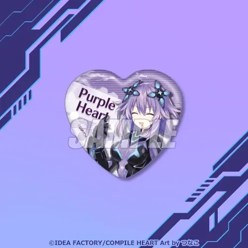 『超新時空ゲイム ネプテューヌ∞（アンリミテッド）』発売記念！「くじ引き堂」にて、オンラインくじ開催決定！ 画像 15