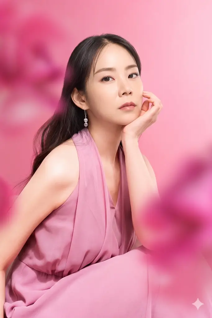 8/28先行発売｜Ex:BEAUTE×ハン・スンヨン秋冬限定ライン