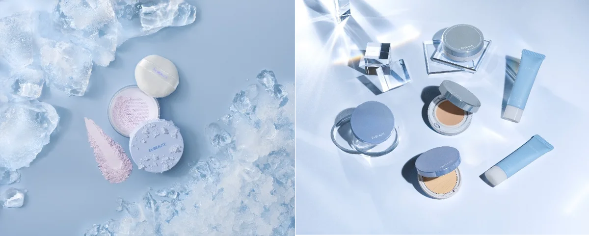 「Ex:BEAUTE」からハン・スンヨン監修コスメ含む2026年秋冬限定ラインが登場！ 画像 5