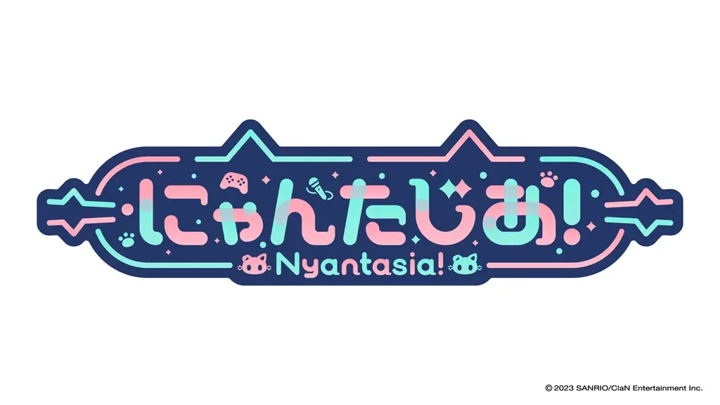 VTuberプロジェクト「にゃんたじあ！」から、2026夏グッズの販売が決定！ 画像 2