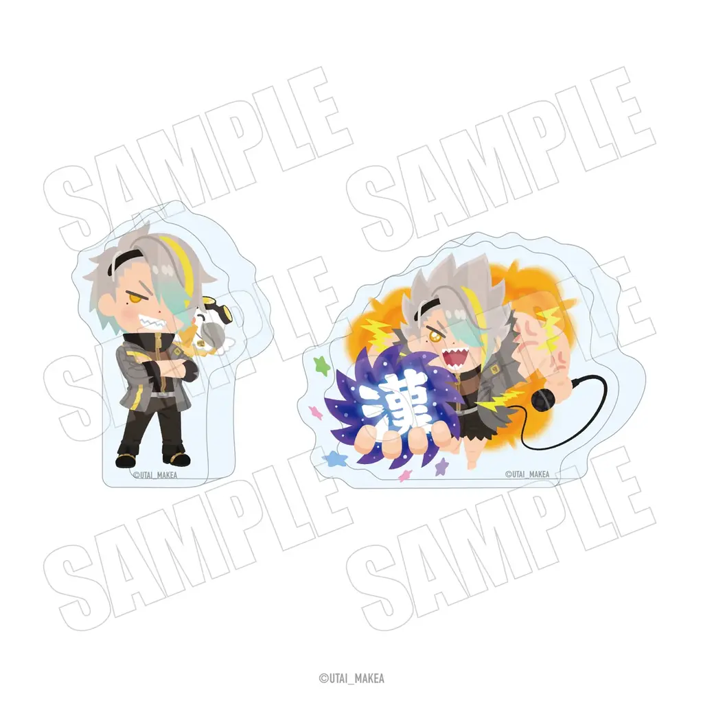 「歌衣メイカBirthday Café in E-DINER」コラボカフェ開催決定！ 画像 6