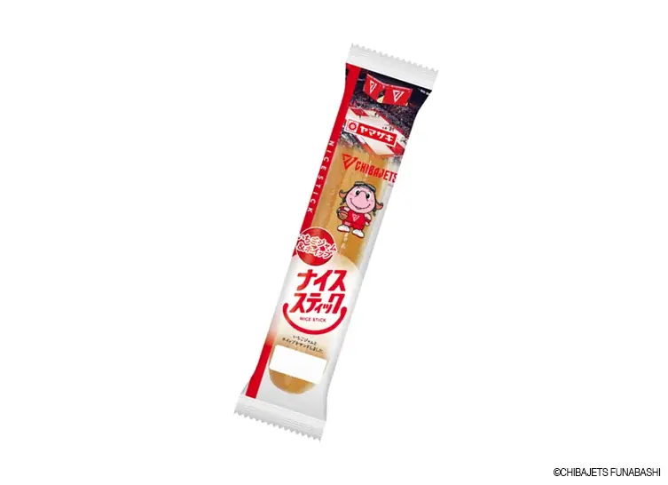 山崎製パン×千葉ジェッツ コラボレーション商品発売のお知らせ 画像 2