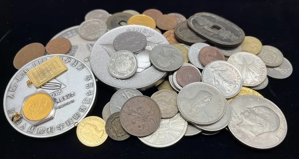 「その銀貨、眠らせたままではもったいない」半年で1万4,000枚を買取したゴールディーズ「おうち埋蔵金発掘企画」 第2弾 銀貨編 開催 画像 7